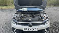 Volkswagen Polo 1.0 TSI Life 5dr Petrol Hatchback
